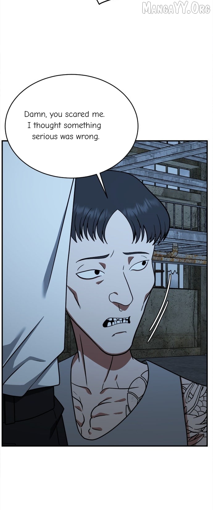 Change Me Chapter 116 - page 90